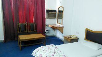 Hotel Shri Krishna, Gwalior 4